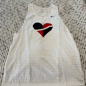 Heartbreak Hill Running Company Racing Singlet